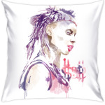 Die Antwoord - Йоланди Фиссер