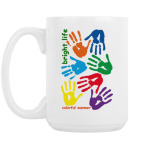 Кружка 420 мл