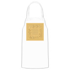 Кухонный фартук