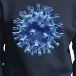 Коронавирус 3D