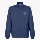 Ветровка без капюшона