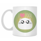 Кружка 330 мл