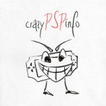 crazyPSPinfo