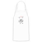 Кухонный фартук