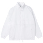 Ветровка с капюшоном