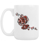 Кружка 420 мл