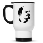 Кружка-термос