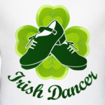 Irish dancer