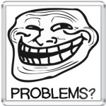 Trollface