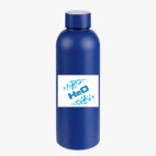 Термобутылка