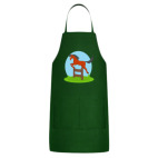 Кухонный фартук