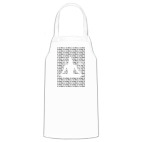 Кухонный фартук