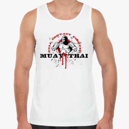 Майка Muay Thai