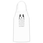 Кухонный фартук