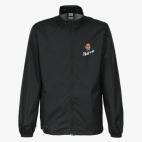 Ветровка без капюшона