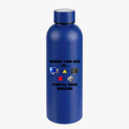 Термобутылка