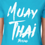 Muay Thai Boxing/Тайский бокс