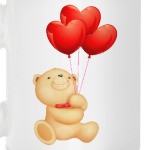 Мишка Тедди