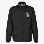 Ветровка без капюшона