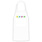 Кухонный фартук