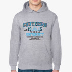 Толстовка ЮФУ - Мехмат