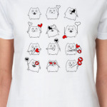 Мартовские коты