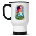 Кружка-термос