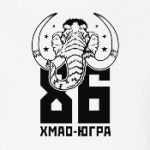 Мамонт 86