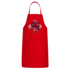 Кухонный фартук