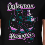 Enderman Moving Co.