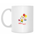 Кружка 330 мл