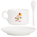 Первый юбилей!