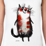 кошка Белка