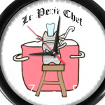 Le petit chef