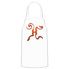 Кухонный фартук