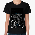 ЛЕТУЧИЕ РЫБЫ. You have wings