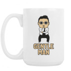 Кружка 420 мл