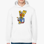 Толстовка худи