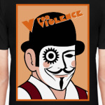 Анонимус (Маская Гая Фокса)