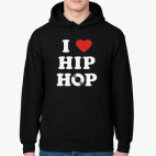 I Love Hip Hop
