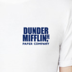 Dunder Mifflin / The Office / Fun Run