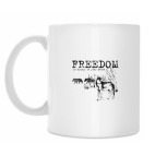 Кружка 330 мл