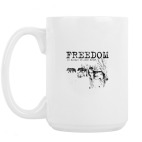 Кружка 420 мл