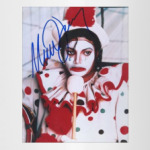 Майкл Джексон