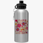 Спортивная бутылка