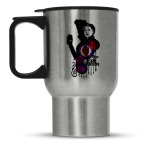 Кружка-термос