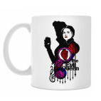 Кружка 330 мл