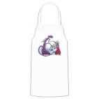 Кухонный фартук