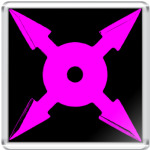   Shuriken