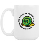 Кружка 420 мл